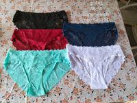 Spitzenslips gr.4XL 48-50 Neu Hessen - Vellmar Vorschau