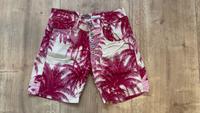 Please Shorts XXS Hawaii Muster P68 Schleswig-Holstein - Preetz Vorschau