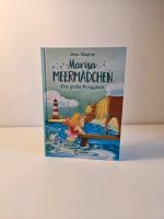 Buch "Marisa Meermädchen - Das große Ponyglück" Kr. München - Höhenkirchen-Siegertsbrunn Vorschau