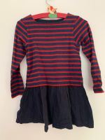 Kleid von Petit Bateau Gr. 116 Frankfurt am Main - Sachsenhausen Vorschau