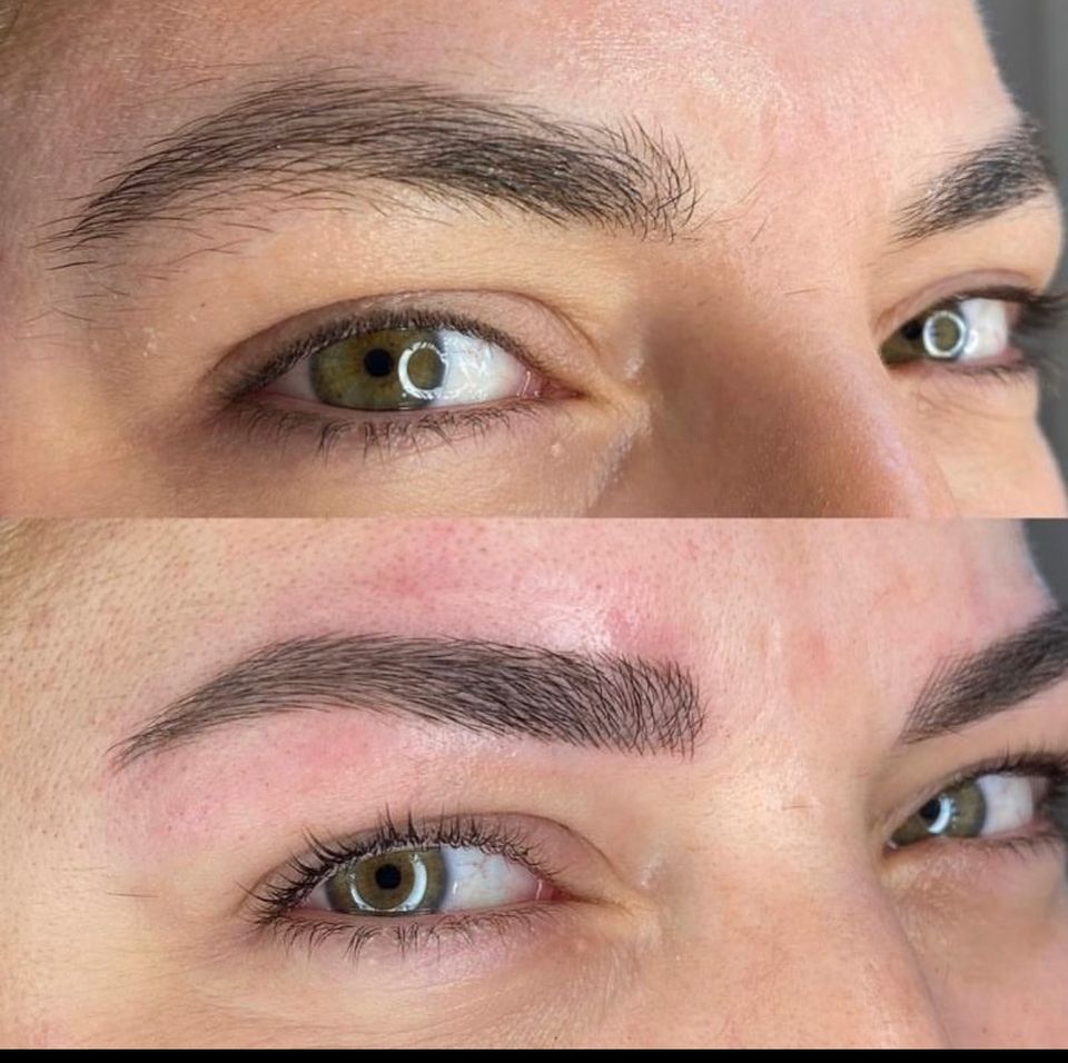 Microblading Schulung in Bremen