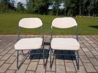 Barhocker - Stühle zusammenklappbar  aus dem Hause FSM Bayern - Oberneukirchen Vorschau