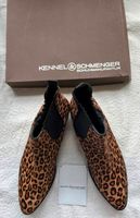 KENNEL & SCHMENGER Schuhe / Stiefeletten/Chelsea BOOTS 5,5 Neustadt - Buntentor Vorschau