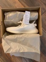 NEU Yeezy Boost 350 V2 Cream/Triple White Größe 42 2/3 Niedersachsen - Lingen (Ems) Vorschau