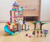 Lego Friends 41340 Freundschaftshaus Bayern - Walkertshofen Vorschau