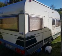 toller Chateau Callista 430 Wohnwagen Mitte - Wedding Vorschau