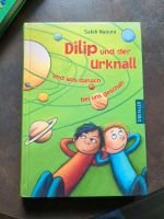 Dilip und der Urknall Dressler Kinderbuch Roman Wandsbek - Hamburg Rahlstedt Vorschau