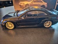 Kyosho Mercedes CLK DTM Nordrhein-Westfalen - Goch Vorschau