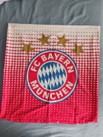 FC Bayern. Bettwäsche. Sachsen-Anhalt - Eisleben Vorschau