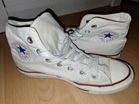 Converse All Star weiß Hessen - Neu-Isenburg Vorschau