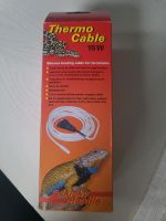 Lucky Reptile Thermo Cable 15w einadrig Schleswig-Holstein - Glinde Vorschau