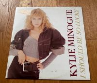 Kylie Minogue - I should be so lucky Vinyl, LP! Nordrhein-Westfalen - Lohmar Vorschau