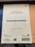 TUM Elektro - und Informationstechnik Skriptum zur Vorlesung Neuhausen-Nymphenburg - Nymphenburg Vorschau