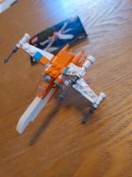 LEGO Star Wars 30386 Poe Dameron's X-wing Fighter München - Allach-Untermenzing Vorschau
