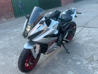 Suzuki Gsx-R 8 Nordrhein-Westfalen - Rhede Vorschau