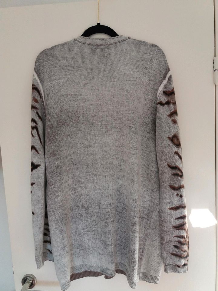 Toller Gerry Weber Strickpullover mit Hingucker Ärmeln in Berlin