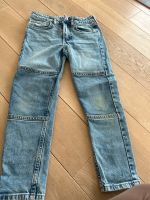 H&M Jeans 122 relaxed fit Baden-Württemberg - Bötzingen Vorschau