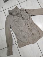 Jeansjacke Military blazer khaki 38 Bayern - Oberasbach Vorschau