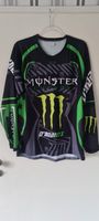 O'Neal Jersey Monster Energy Niedersachsen - Scheden Vorschau