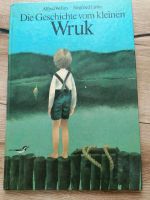 Die Geschichte vom kleinen Wruk - Wellm Linke - Bilderbuch DDR Baden-Württemberg - Dornstetten Vorschau