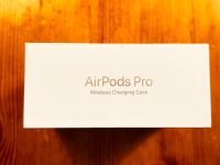 Apple Air Pods Pro 1. Generation mit Rauschen Nordfriesland - Süderlügum Vorschau