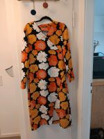 Marimekko Kleid braun orange Köln - Ehrenfeld Vorschau