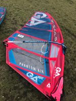 GA Gaastra Phantom Air 5.7 2022 Foil Segel Sachsen - Chemnitz Vorschau