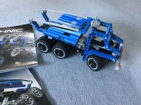 Lego technic Kipplaster 8415 Niedersachsen - Laatzen Vorschau