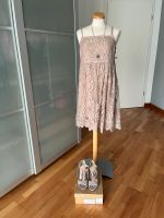 SCEE Spitzenkleid Nude Beige Gr.36 S Baden-Württemberg - Kuchen Vorschau