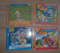 CDs OVP, Benjamin Blümchen, Leo Lausemaus, Paw Patrol Beuel - Oberkassel Vorschau