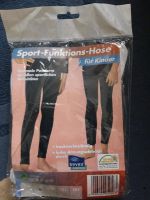 Fr.128  Sport  funktions Hose weiß  neu Baden-Württemberg - Karlsbad Vorschau