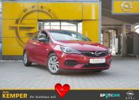 Opel Astra 1.2 Turbo Edition *SHZ*PDC*Navi* Niedersachsen - Meppen Vorschau