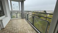 2-Zi.-Whg. mit Lift, Balkon und Stellplatz (Fernblick) Sachsen - Zwickau Vorschau