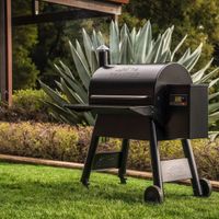 TRAEGER PRO 780 Pelletgrill, Grill Nordrhein-Westfalen - Ochtrup Vorschau