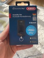 Abus Hometec pro Fernbedienung Bluetooth Hamburg-Nord - Hamburg Ohlsdorf Vorschau