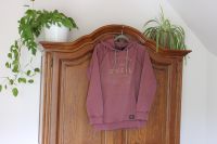 O‘Neill | Hoodie | Pullover | Rot | Vintage | Slim Fit | M Nordrhein-Westfalen - Borgholzhausen Vorschau