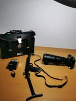 ZENIT 12 XPS Fotosnaiper Vintage aus den 1980ern Rheinland-Pfalz - Kaiserslautern Vorschau