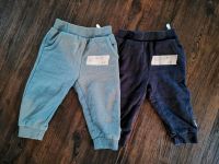 Minymo Hosen Set Gr. 80 / Sweathose / Sweatpants Nordfriesland - Garding Vorschau