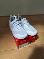 Puma Schuhe Anzarun Jr weiß, rosa, lila Rheinland-Pfalz - Mainz Vorschau
