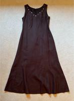 Orig. Leinenkleid Aust, Gr. 40, dklbraun Hessen - Aarbergen Vorschau