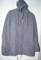 graue Jacke / Windjacke Gr.54 Janina Nordrhein-Westfalen - Sankt Augustin Vorschau