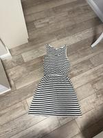 Sommerkleid für Damen/Mädchen von H&M in Größe XS Niedersachsen - Uelzen Vorschau