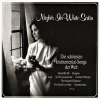 Nights In White Satin - Die schönsten Instrumental Songs der Welt Berlin - Spandau Vorschau