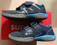 Gr. 28 Superfit Sneaker Halbschuhe blau mit OVP Baden-Württemberg - Bad Dürrheim Vorschau