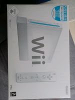 Wii Konsole mit Wii Sports Rheinland-Pfalz - Kaiserslautern Vorschau