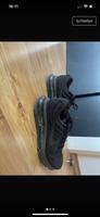 Schwarze Nike Schuhe Hessen - Witzenhausen Vorschau