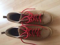 CMP Sneaker beige Gr.41 Hessen - Rasdorf Vorschau