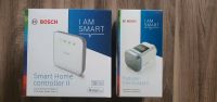 Bosch Smart Home II Heizung Starter Set Östliche Vorstadt - Peterswerder Vorschau