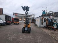 Hoflader Eurotrac W11 mit Kabine Ink. MwSt. ab Schleswig-Holstein - Kappeln Vorschau