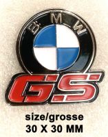 BMW GS PIN Nadel für R80GS R100GS R1150GS R1200GS 800 Nordrhein-Westfalen - Emmerich am Rhein Vorschau